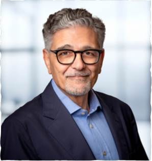 Azmi Nabulsi, M.D., M.P.H.