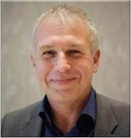 Mark Radford